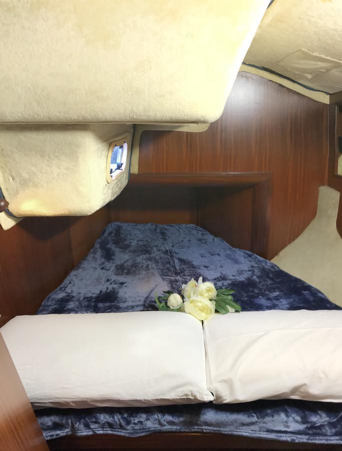 ホテル Bed&Boat Eolo 3 ヴェネツィア エクステリア 写真